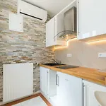 Katy & David Apartment Zadar
