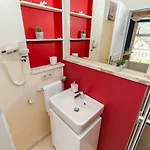 Katy & David Apartment *
