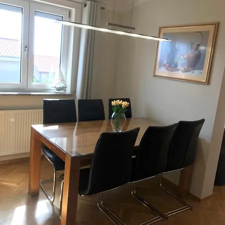 Apartman Katy & David *