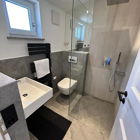 Apartman Katy & David Zadar