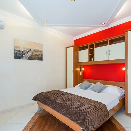 Apartman Katy & David Zadar