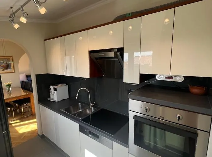 Katy & David Διαμέρισμα