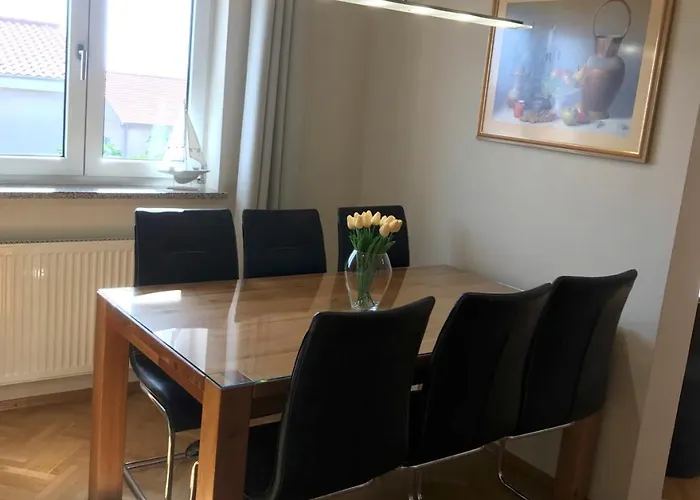 Διαμέρισμα Katy & David *