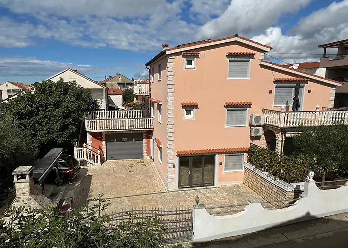 Katy & David Διαμέρισμα