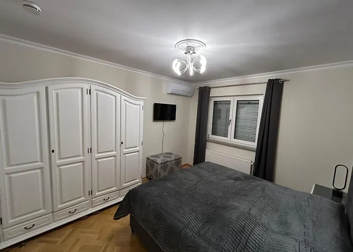 Διαμέρισμα Katy & David *