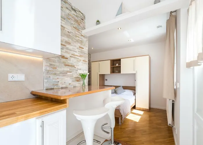 Διαμέρισμα Katy & David