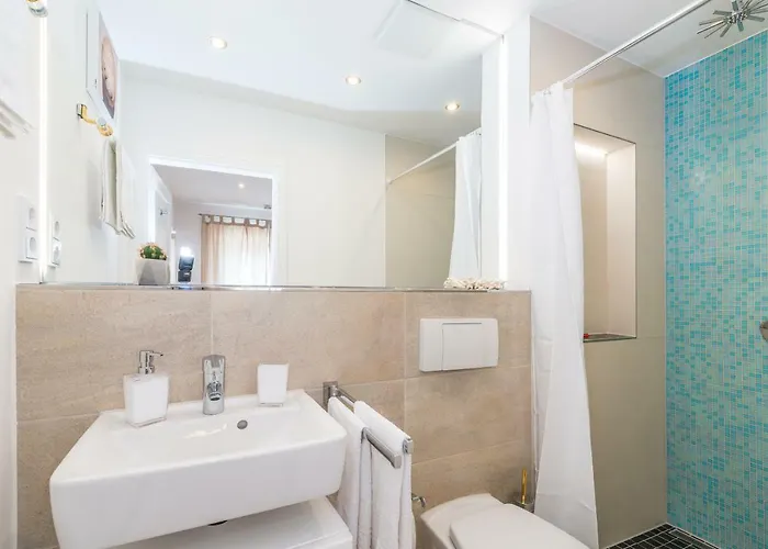 Katy & David Διαμέρισμα *