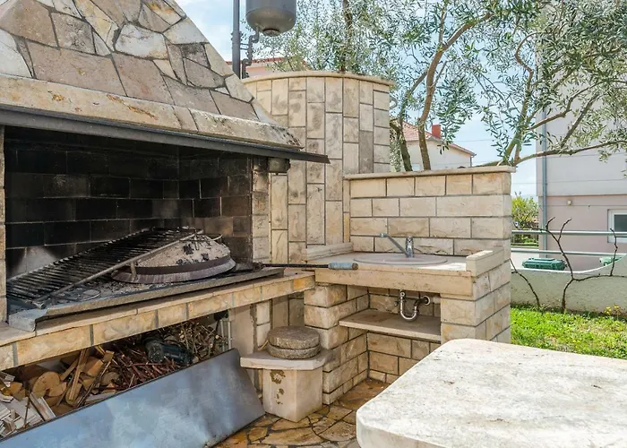 Διαμέρισμα Katy & David *