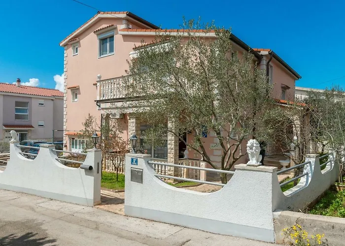 Katy & David Διαμέρισμα *