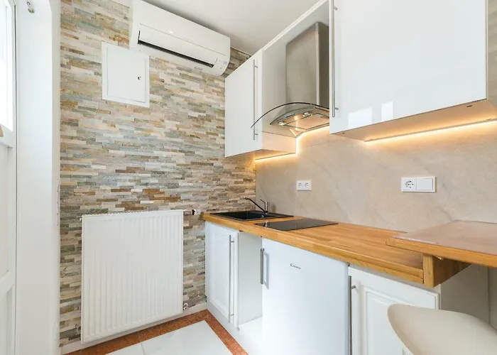 Katy & David Διαμέρισμα Ζαντάρ