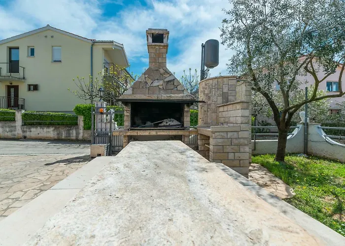 Katy & David Διαμέρισμα