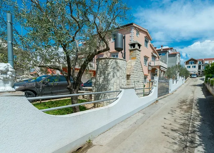 Katy & David Διαμέρισμα