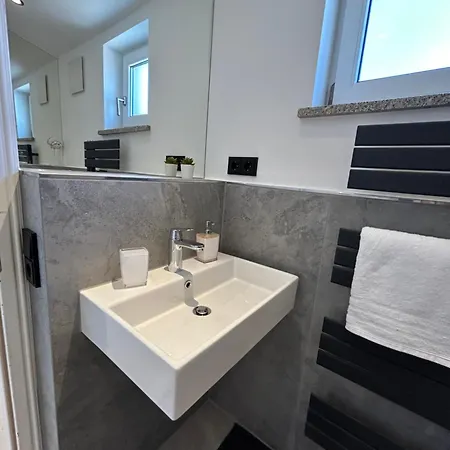 Apartmán Katy & David *