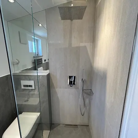 Apartmán Katy & David