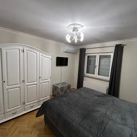 Apartmán Katy & David *