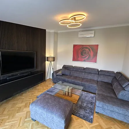 Apartmán Katy & David Zadar