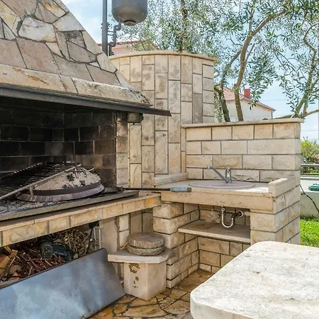 Apartmán Katy & David *