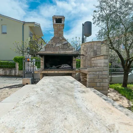 Katy & David Lejlighed