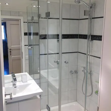 Apartmán Katy & David