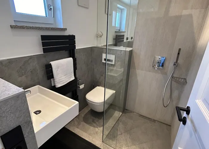 公寓 Katy & David 扎达尔