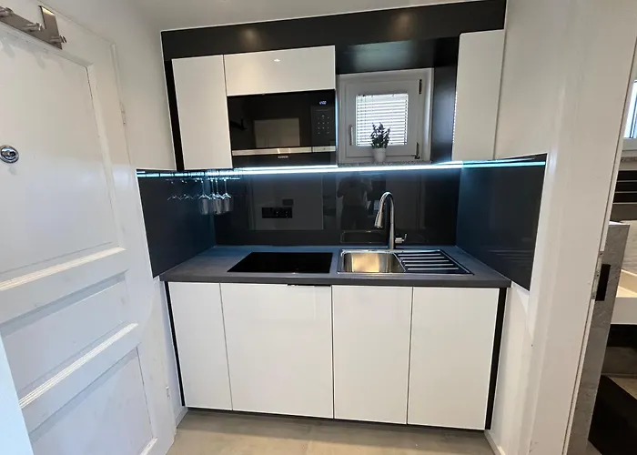 Katy & David 公寓 扎达尔