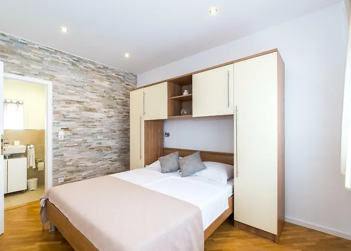 Katy & David 公寓 *