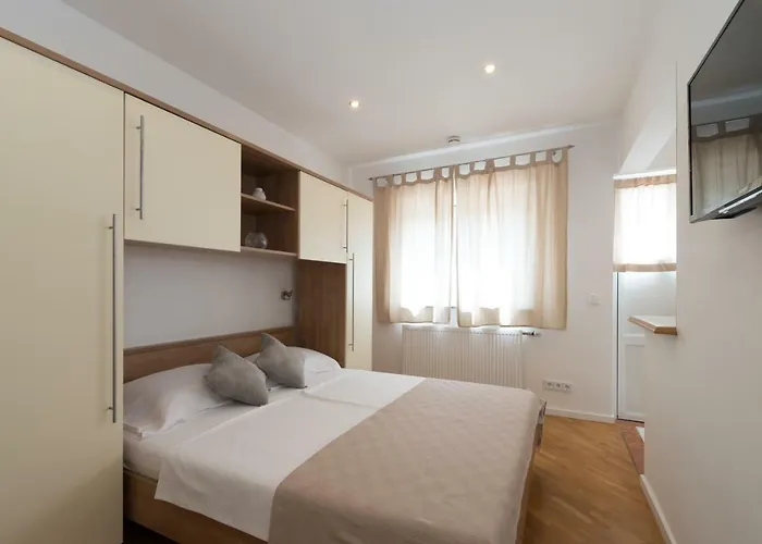 Katy & David 扎达尔