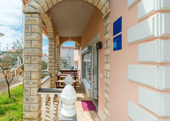 Katy & David Apartment *